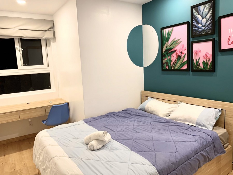 Cần Bán Gấp Căn Hộ 3PN Chung Cư Vũng Tàu Melody Chỉ Cần Mang Vali Vào Ở