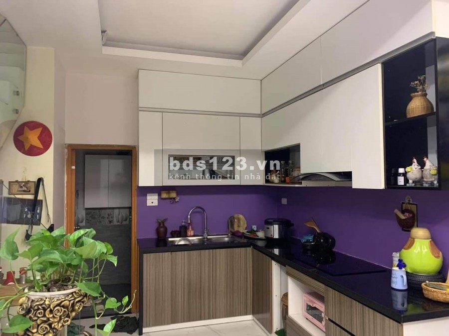 CỰC HIẾM NHÀ KIM NGƯU, DT 35M2 x 4 TẦNG, GẦN Ô TÔ, GIÁ 2.68 TỶ