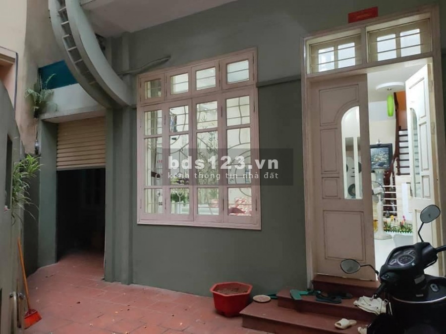 BÁN GẤP NHÀ ĐƯỜNG TRƯỜNG TRINH 112m2, 8,6m MẶT TIỀN 4 TẦNG GIÁ SỐC 10,3 TỶ
