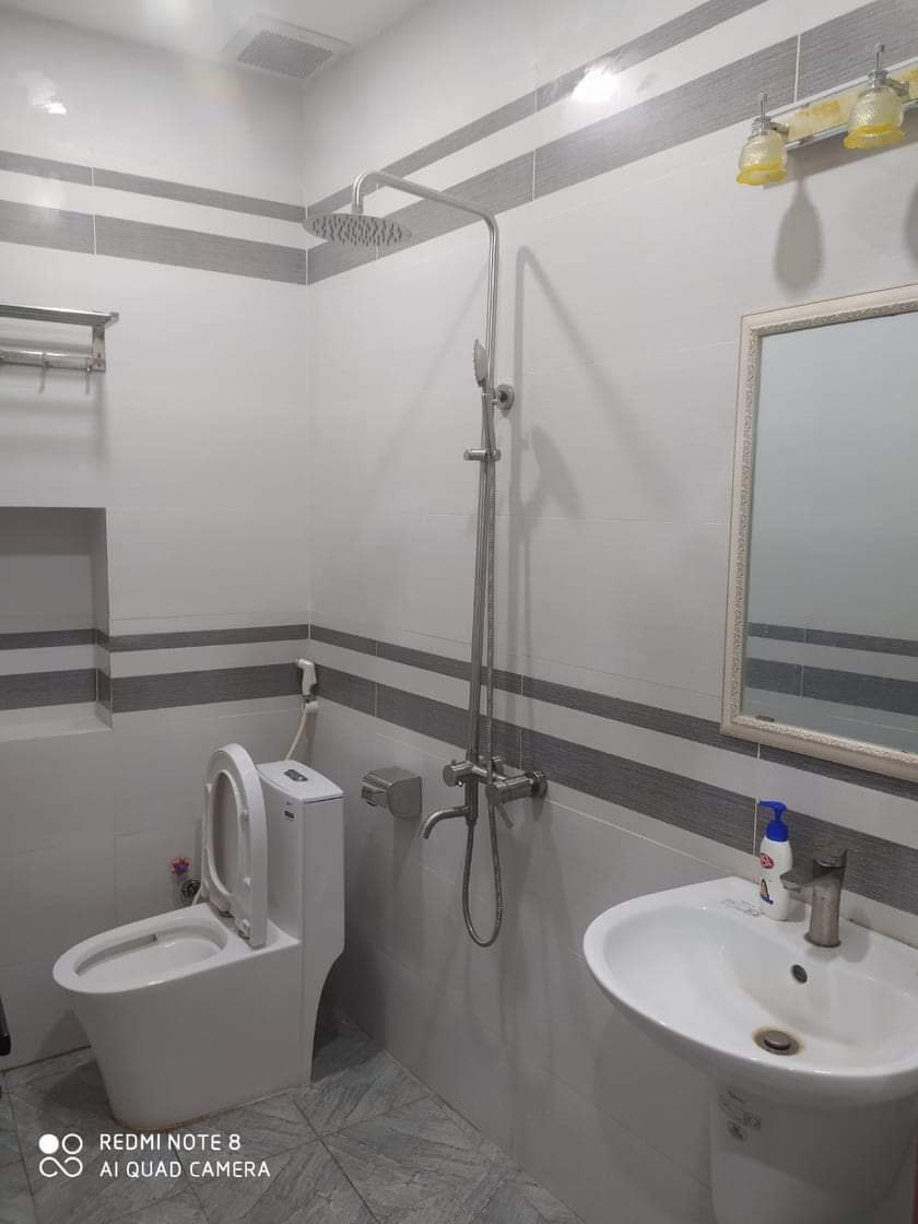 Nhà chính chủ mới xây thiết kế chi tiết rất tỉ mỉ dọn vào ở ngay luôn