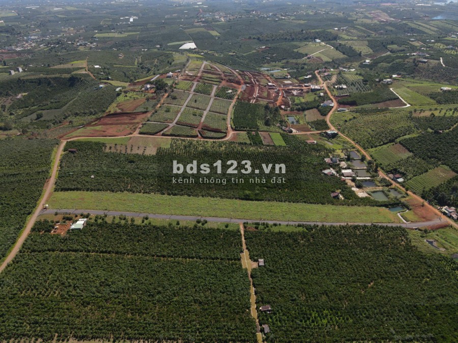 Bán đất biệt thự hoàng gia diện tích 527m2, giá 3tr/m2