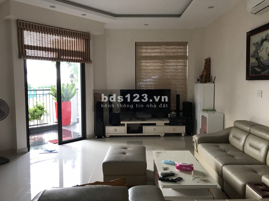 Chủ nhà thiện chí sang nhượng căn góc nhà phố Siêu Tiềm Năng ở KĐT LakeView City