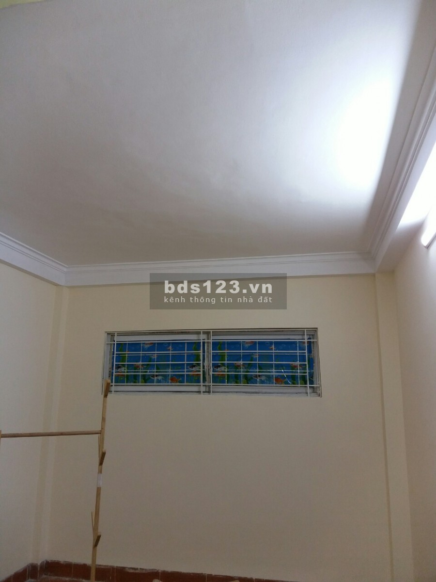 Bán nhà Bùi Xương Trạch 4 tầng 32m2 giá 3.5 tỷ, ô tô con đỗ cửa
