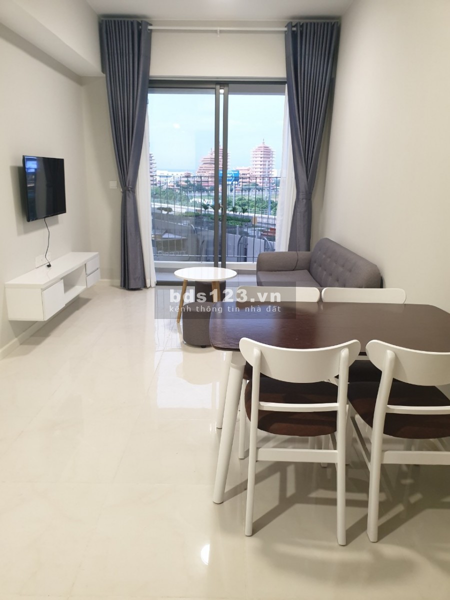 Cho thuê căn hộ Masteri An phú Quận 2, Full nội thất giá cho thuê 14 triệu/tháng, lhcc
