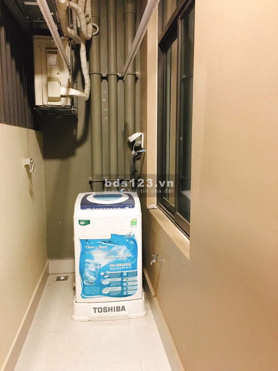 Cho thuê căn hộ Jamila siêu rẻ 2PN, 2WC, full nội thất giá 10 triệu bao phí quản lý. Liên hệ: 0986638066 Hữu