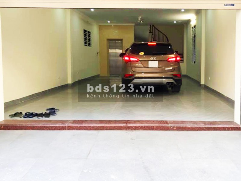 LẠC LONG QUÂN, GARA OTO, CĂN HỘ, THANG MÁY, 98M, GIÁ 19.5 TỶ