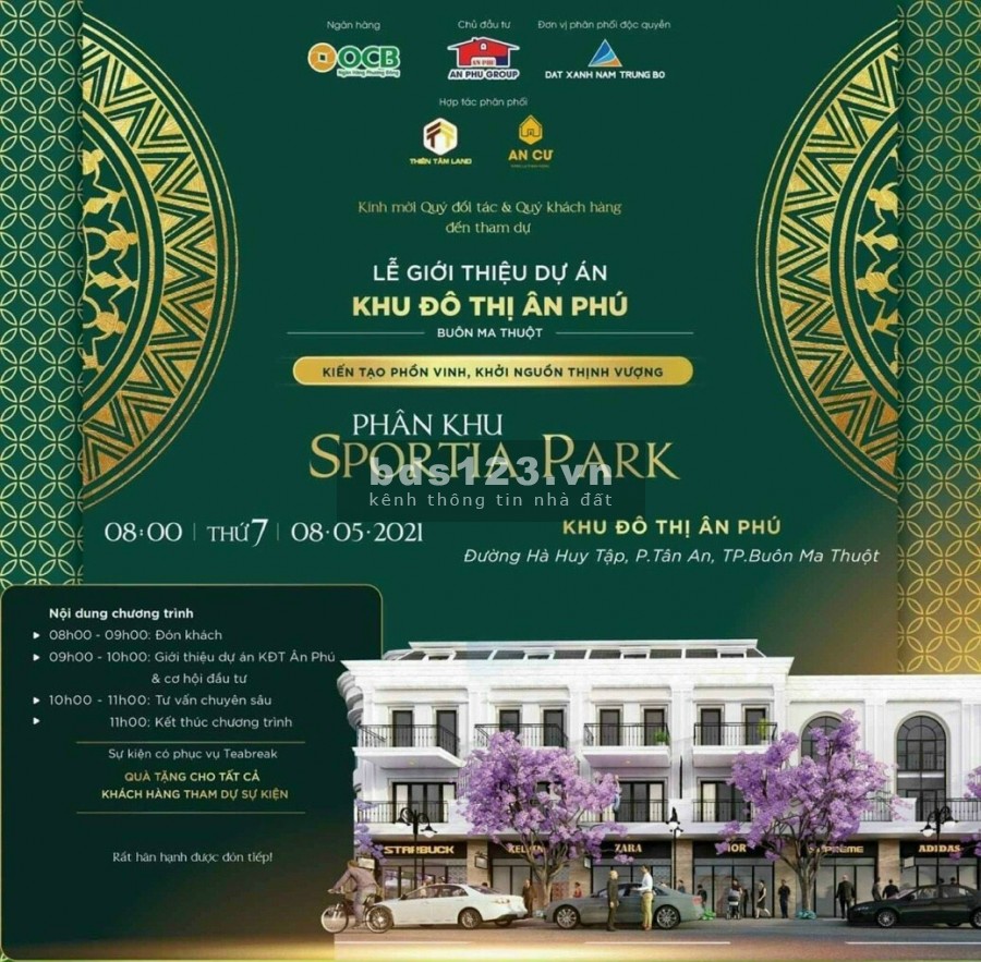 KHU ĐÔ THỊ ÂN PHÚ SỔ ĐỎ LIỀN TAY SINH LỜI BỀN VỮNG TÂM ĐIỂM ĐẦU NĂM 2021