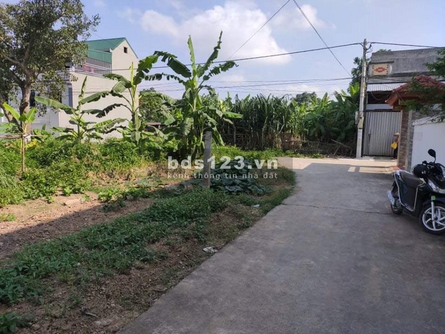 Bán gấp 242m2 và 227m2 gần trung tâm TP Bảo Lộc