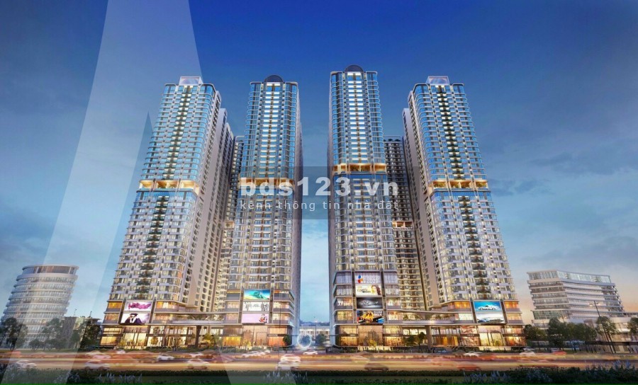 100 triệu sở hữu căn hộ cao cấp Astral City - Mặt tiền QL 13, cơ hội đầu tư ngay. Lh : 0903 091 128