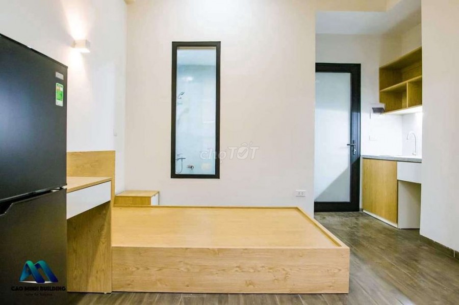 Cần sang nhượng căn hộ CCMN full đồ ( có fix) tại phố ao sen, Phường Mộ Lao, Quận Hà Đông, Hà Nội