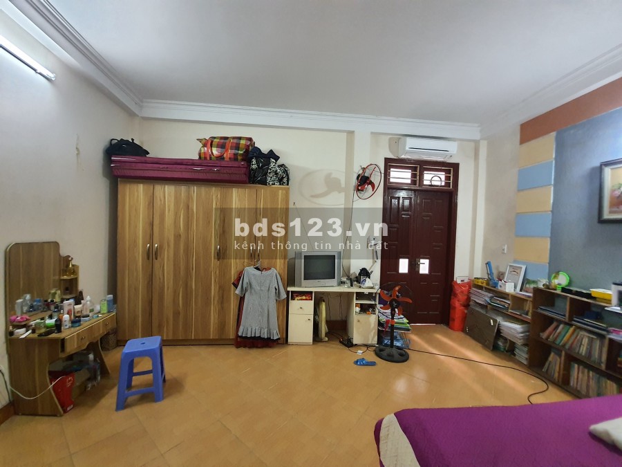 CẦN BÁN GẤP! NHÀ RIÊNG BẰNG LIỆT 41m2 HƠN 2 TỶ NGÕ RỘNG GẦN KĐT LINH ĐÀM 0348482204