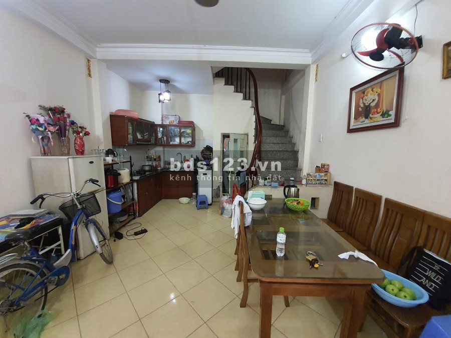 CẦN BÁN GẤP! NHÀ RIÊNG BẰNG LIỆT 41m2 HƠN 2 TỶ NGÕ RỘNG GẦN KĐT LINH ĐÀM 0348482204