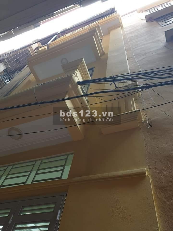 Bán nhà đường Cao Thắng, P12,Quận 10 - 3 tầng 50m2 HXH 5m LH: 0972010495