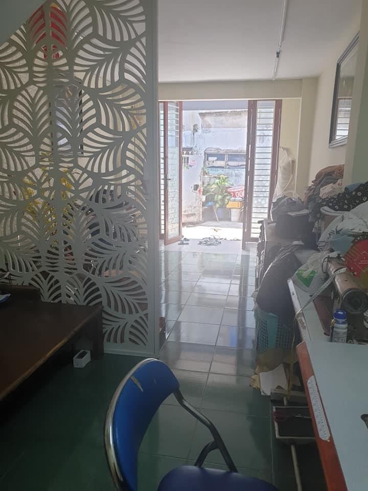 Chính Chủ Bán, Nhà 4 Tầng, 6 PN, Hẻm 8m, Lũy Bán Bích, Tân Phú, 6.5 Tỷ
