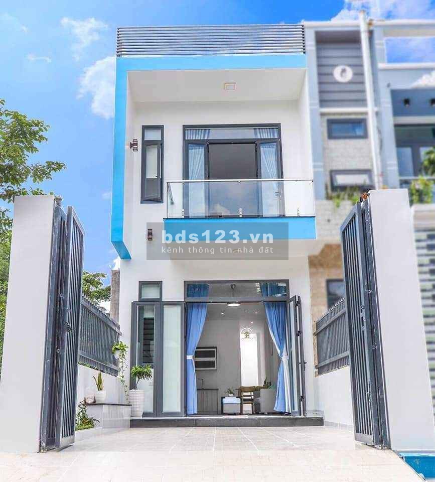 Bán gấp nhà đường Sư Vạn Hạnh Quận 10 3 tầng 4.1 tỷ - 0798919986