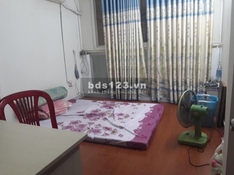 BÁN NHÀ LẠC LONG QUÂN, HẺM XE HƠI ĐỔ CỬA, 46M2, GIÁ CHỈ 4.5 TỶ