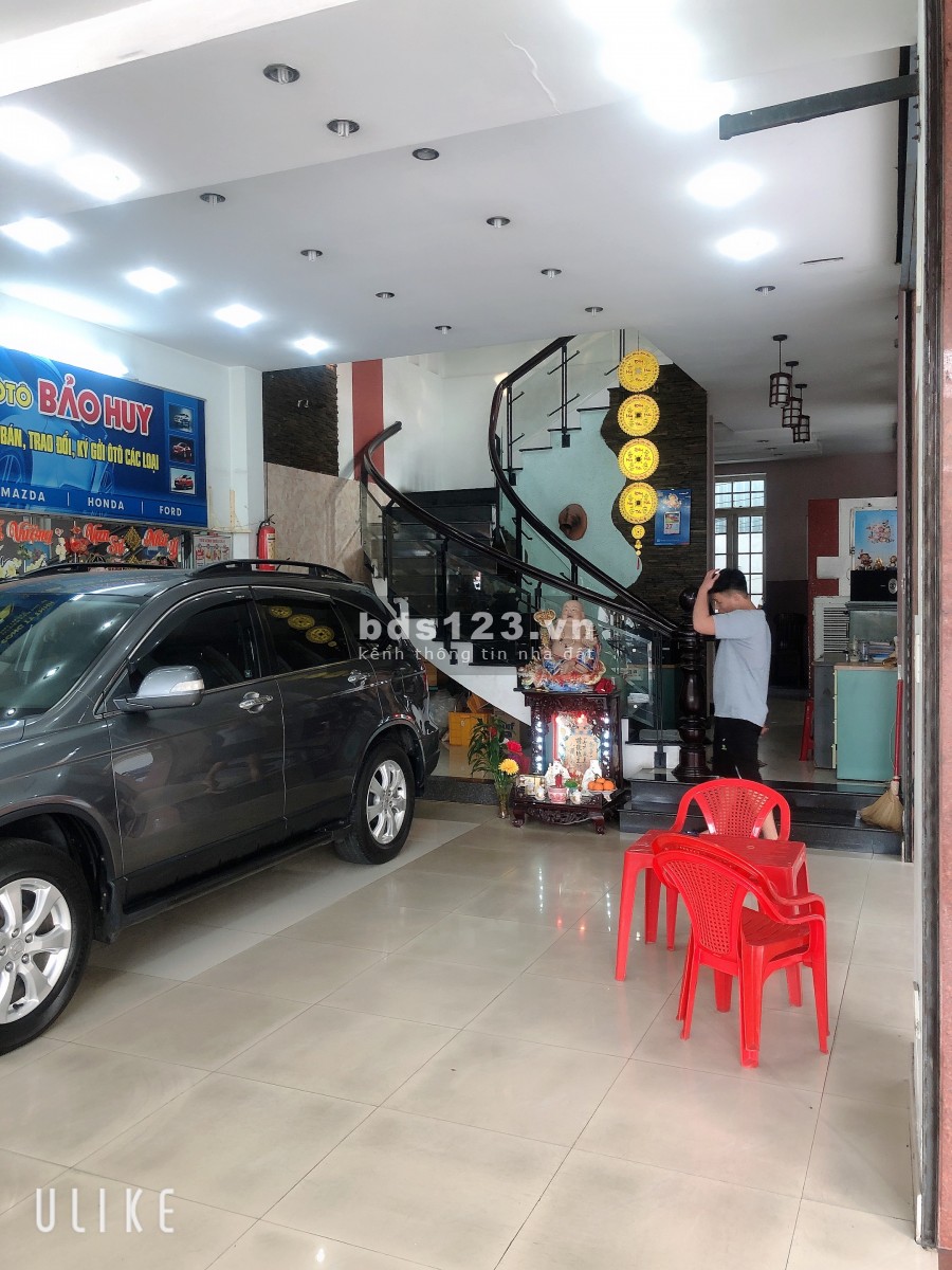 Cho thuê nguyên căn nguyễn văn linh đà nẵng, mặt tiền giá tốt nhất khu vực hiện tại 2021