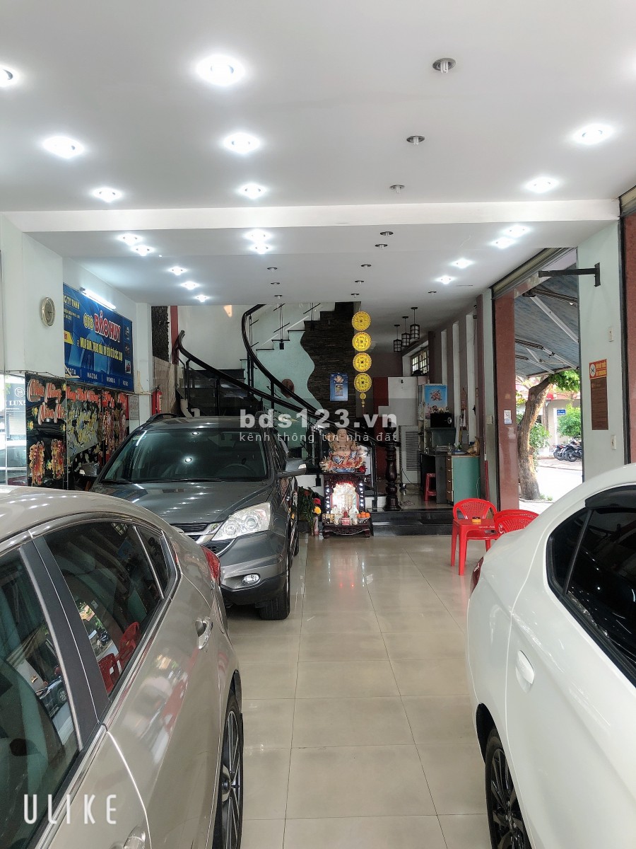 Cho thuê nguyên căn nguyễn văn linh đà nẵng, mặt tiền giá tốt nhất khu vực hiện tại 2021