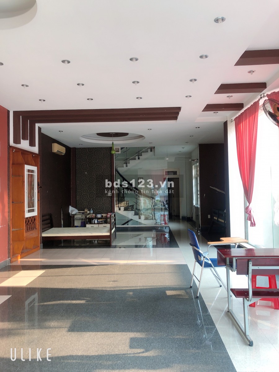 Cho thuê nguyên căn nguyễn văn linh đà nẵng, mặt tiền giá tốt nhất khu vực hiện tại 2021