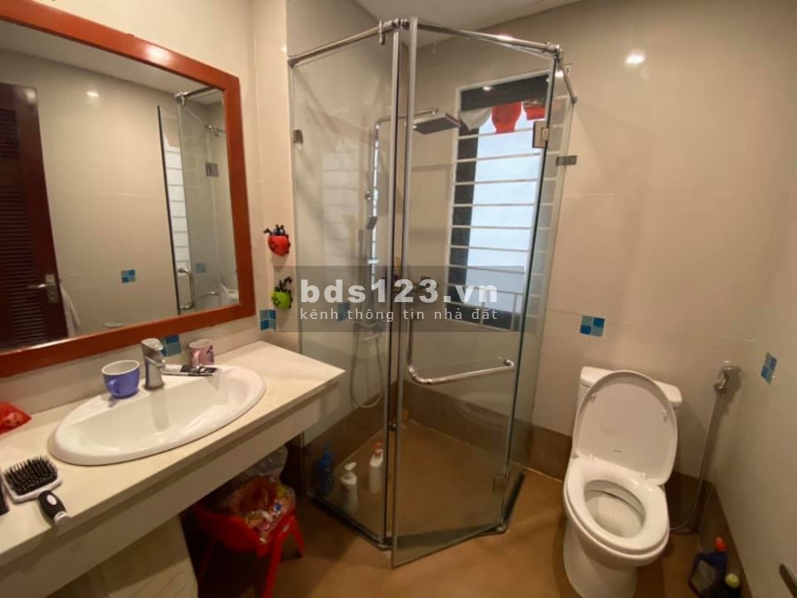 NHÀ MỚI BỒ ĐỀ 5 TẦNG TẶNG TOÀN BỘ NỘI THẤT Ô TÔ ĐỖ CỔNG SÁT HỒ ĐIỀU HOÀ LÔ GÓC, 57m2* 5T *5.4MT, giá 3.58 tỷ