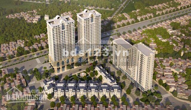 TÂY HỒ RESIDENCE ƯU ĐÃI CỰC HẤP DẪN, TẶNG NGAY 60 TRIỆU, CK TỚI 6%, LS 0% 12 THÁNG