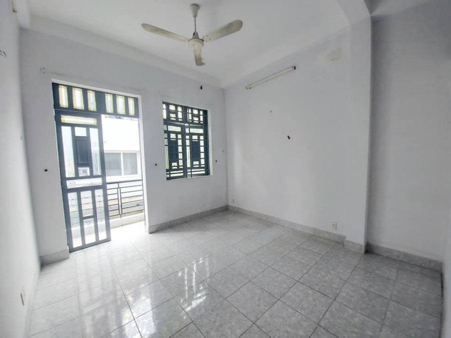 Bán nhà HXH, SHR đường Lê Cơ, An Lạc, 64m2, giá dk 5,3 tỷ