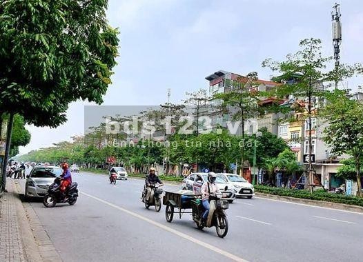 BÁN NHÀ CỔ LINH, LONG BIÊN, KINH DOANH, 68M2, NHỈNH 4 TỶ
