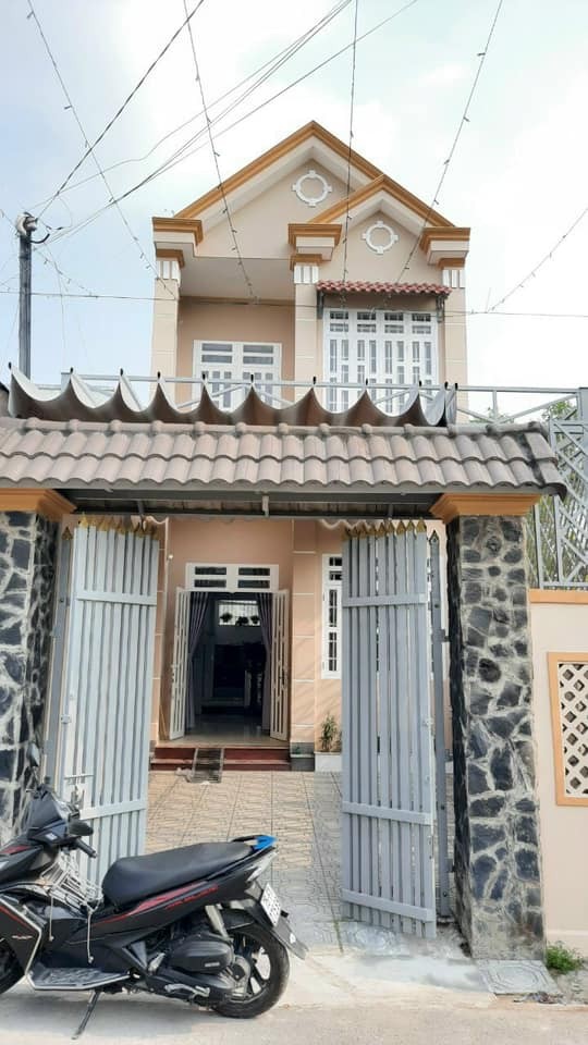 Sát đường Quang Trung, Gò Vấp, 2 lầu, 25 M2, chỉ 2.65 tỷ.