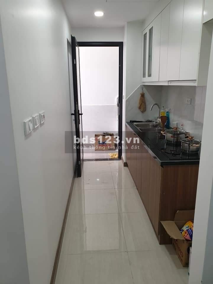 cho thuê căn hộ 2PN tại chung cư Hateco Apollo Xuân Phương