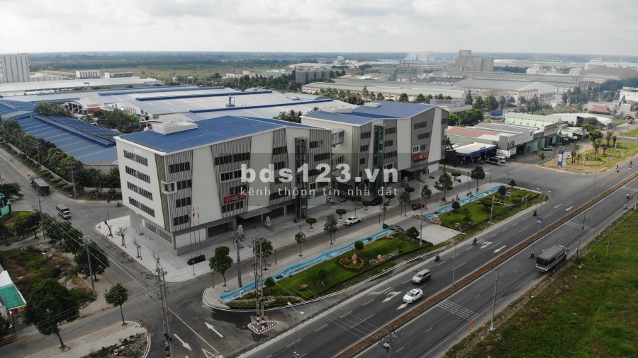 CHO THUÊ MẶT BẰNG TRUNG TÂM THƯƠNG MẠI VĨNH LONG PLAZA
