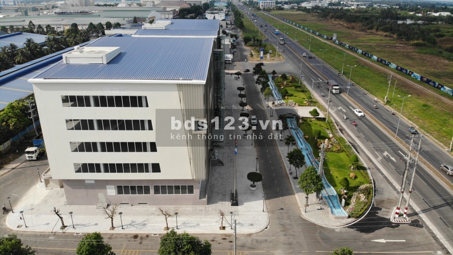 CHO THUÊ MẶT BẰNG TRUNG TÂM THƯƠNG MẠI VĨNH LONG PLAZA