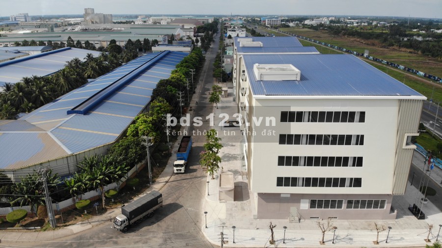CHO THUÊ MẶT BẰNG TRUNG TÂM THƯƠNG MẠI VĨNH LONG PLAZA