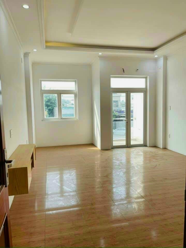 Chính Chủ Cần Bán Căn Nhà 1 Trệt 2 Lầu Mặt Tiền Kinh Doanh Phước Tân Biên Hòa