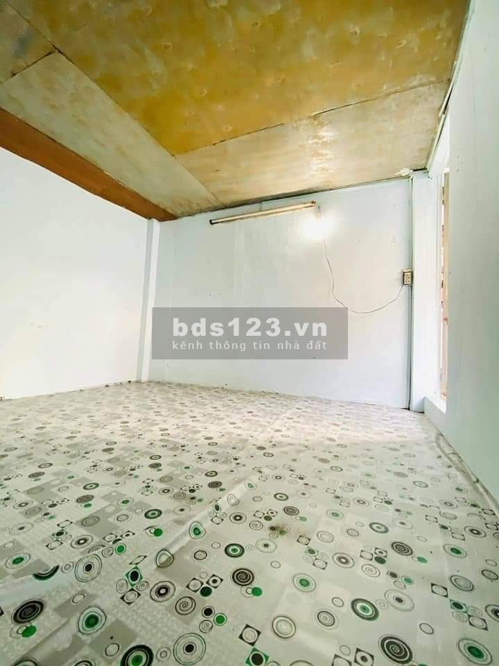 Nhà nhỏ Gò Vấp, Quang Trung chỉ 1.4 tỷ