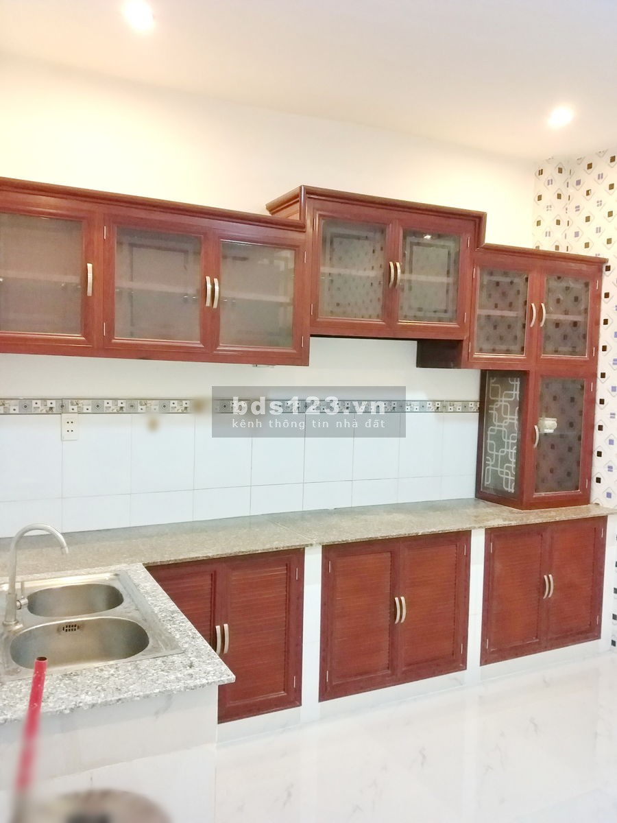 Nhà DT rộng giá rẻ 34m2, gần ĐL Phạm Văn Đồng, 2T chỉ 2.9 tỷ