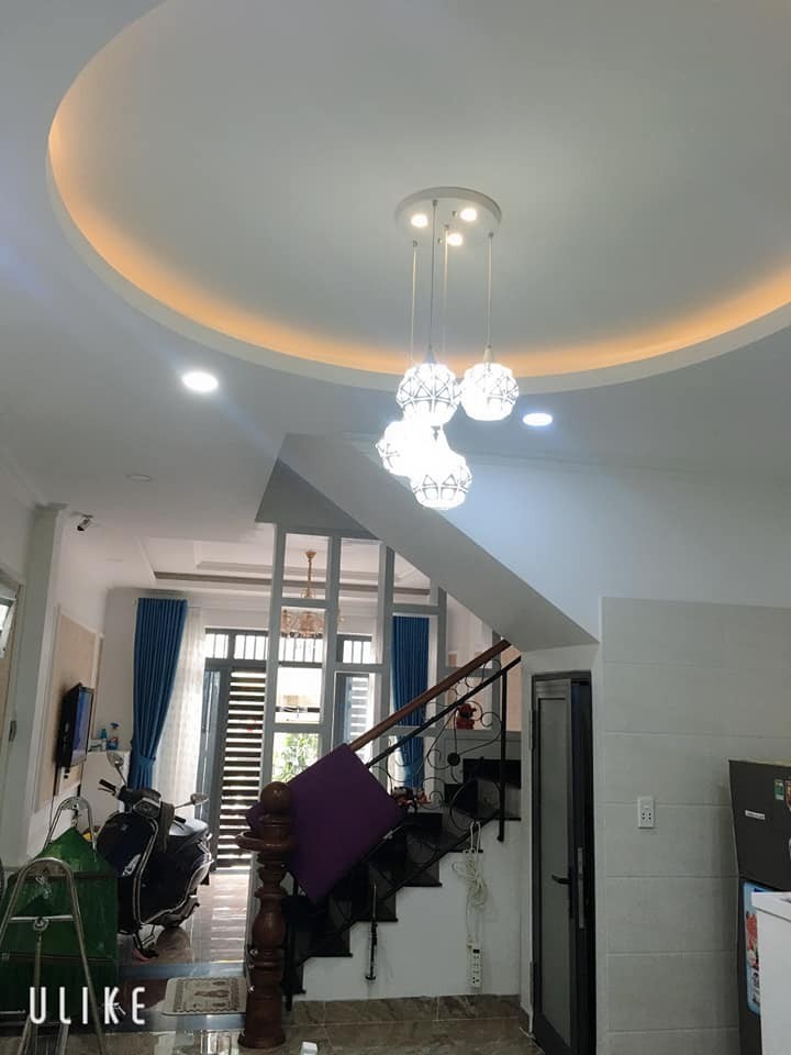Huỳnh V Nghệ, HXH 1/, 50 m2, 4 Tầng Chỉ 6 Tỷ