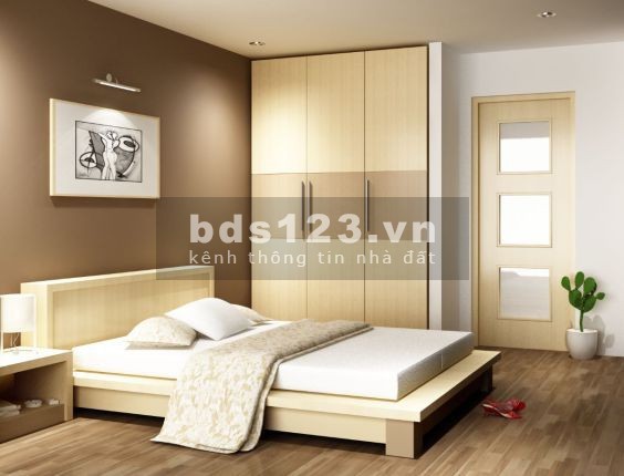 DT 78m2 2PN/2WC giá gốc CĐT ở liền ký hợp đồng - full nội thất, vay 70% xem thực tế căn hộ.