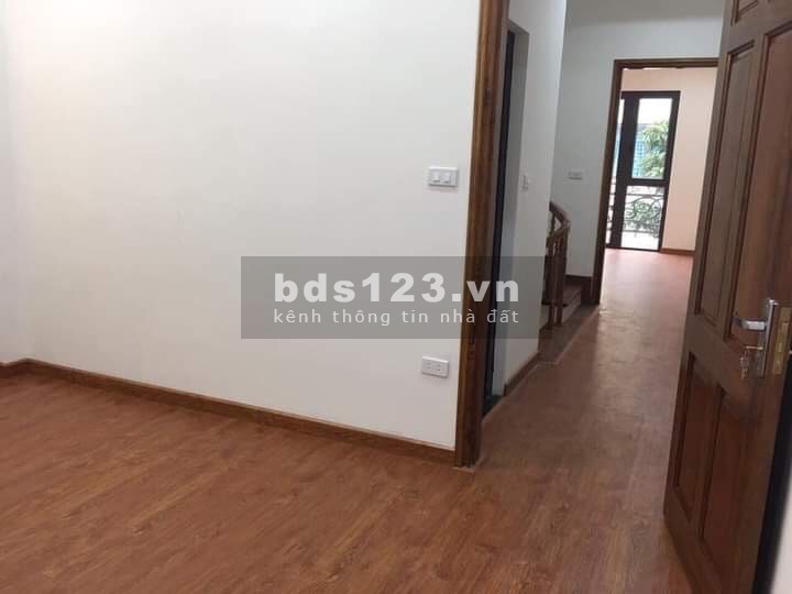 Có 1 Không 2 Bán Nhà Mỹ Đình 38M Ôtô Đỗ Cửa, Nhà Đẹp Như Hoa Hậu giá 3.4 Tỷ