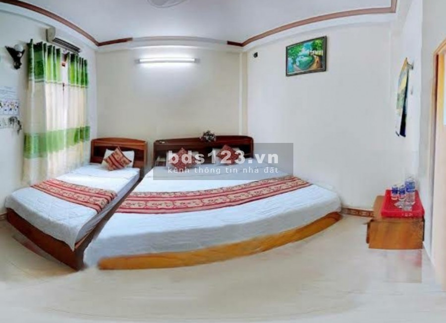 Bán nhà mặt tiền 26A1 Nguyễn Thiện Thuật vị trí đắc địa