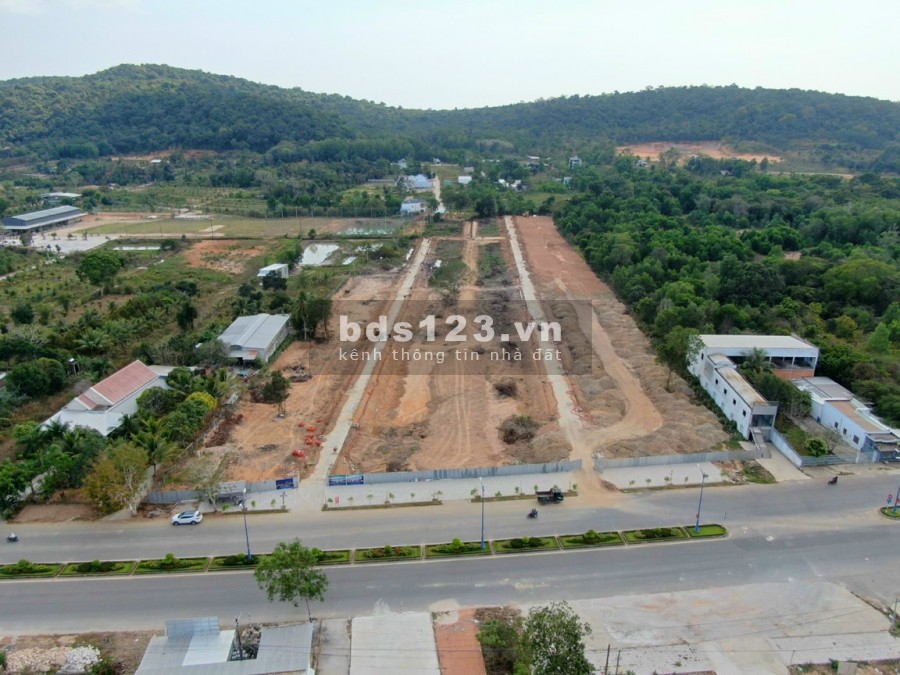 ĐẤT VƯỜN VEN BIỂN BÌNH THUẬN - CHỈ 70 NGHÌN/M2