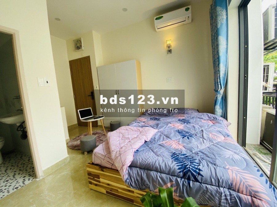 Cho Thuê Phòng Trọ Full Nội Thất Quận Phú Nhuận