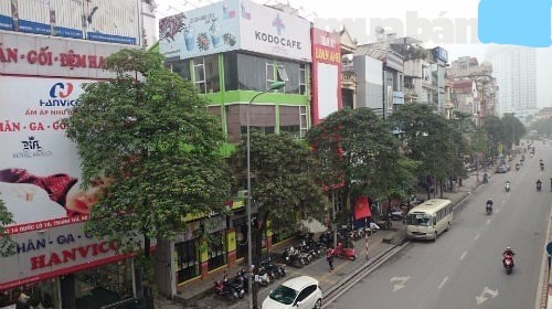 HIẾM, BÁN NHÀ MP LÊ THANH NGHỊ, HAI BÀ TRƯNG, MẶT TIỀN RỘNG, THANG MÁY, KINH DOANH KHỦNG, CHỈ 26.5 TỶ