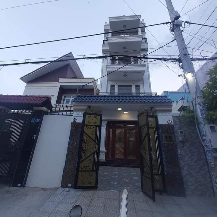 CÂN BÁN GẤP Nhà Phố cực kỳ sang trọng 4 tầng DT 5x20, 0378863623 mr vị.