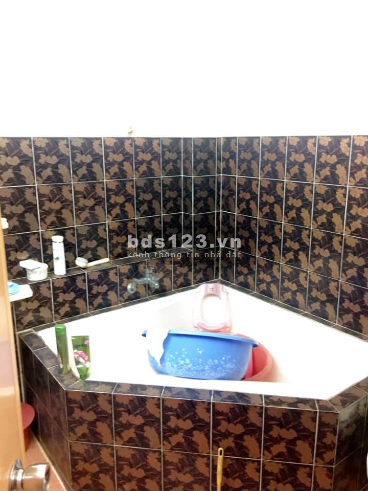 CHỦ TRƯỚC GIẢI PHÓNG BÁN GẤP CHIA TÀI SẢN - 95m2 Công nhận đủ, Gần CX Bắc Hải, 5 Tầng BTCT
