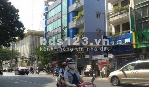 Cần cho thuê nhà mt Nguyễn văn thương Q.Bình Thạnh