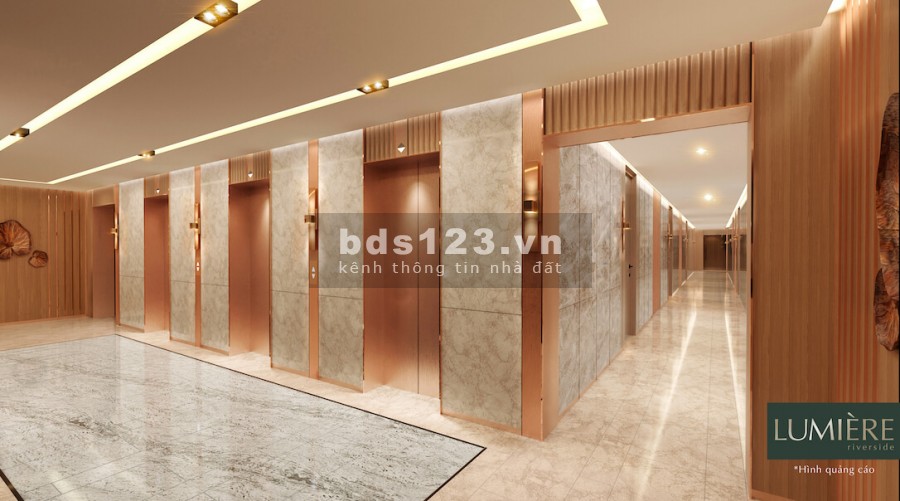 SỞ HỮU CH ĐẲNG CẤP NHẤT THẢO ĐIỀN LUMIERE RIVERSIDE, VỐN 2 TỶ, TẶNG 60TH PHÍ QL. LH: 091 222 9874