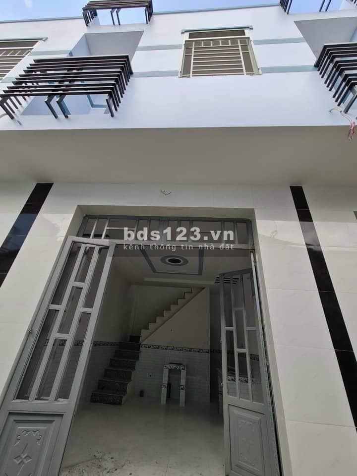 Tài chính 1 tỷ 6 Tiền Mặt, Có Ngay Nhà Phố Liền Kề - Chất…