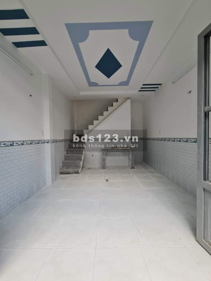 Tài chính 1 tỷ 6 Tiền Mặt, Có Ngay Nhà Phố Liền Kề - Chất…