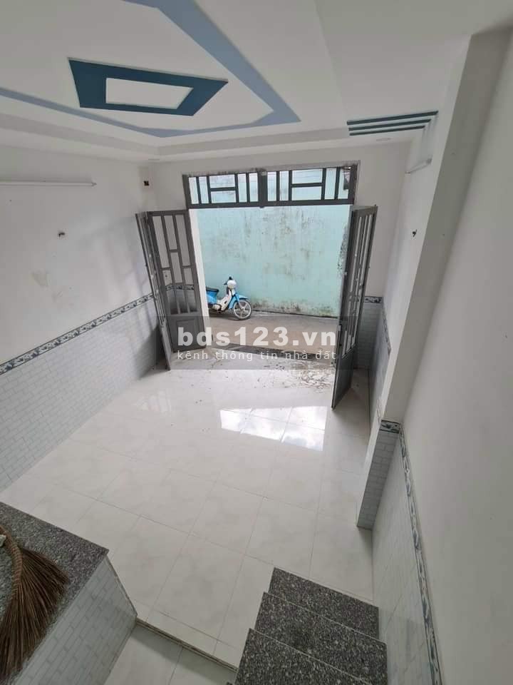 Tài chính 1 tỷ 6 Tiền Mặt, Có Ngay Nhà Phố Liền Kề - Chất…