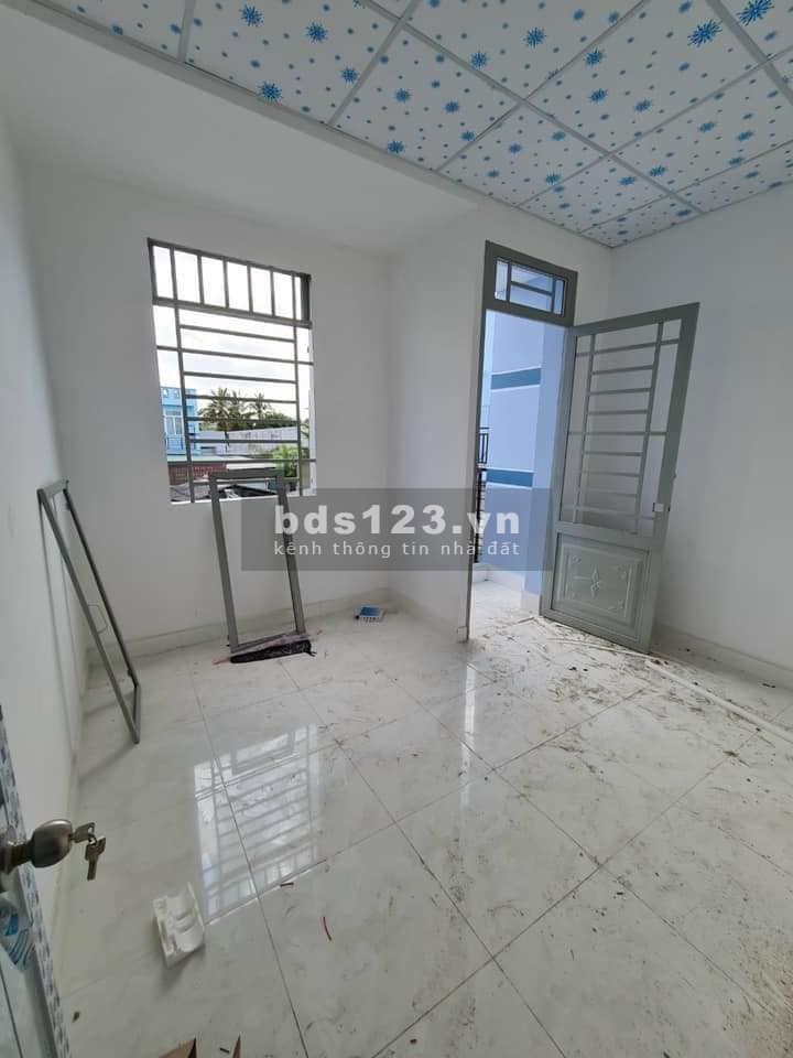 Tài chính 1 tỷ 6 Tiền Mặt, Có Ngay Nhà Phố Liền Kề - Chất…